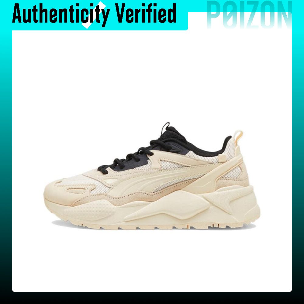 Puma Shoes Rs-X - 푸마 RS-X 캐주얼 슈즈, 남녀공용, 로우탑,