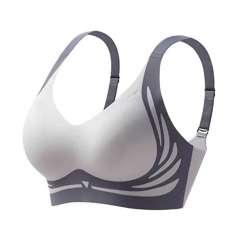 고품질 통기성 스포츠 브라 여성용 일상 편안한 처짐 방 - Wirefree Bra Comfort 리뷰 및 가격